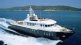 Yacht CAPRICORN (ex CAMELEON B)